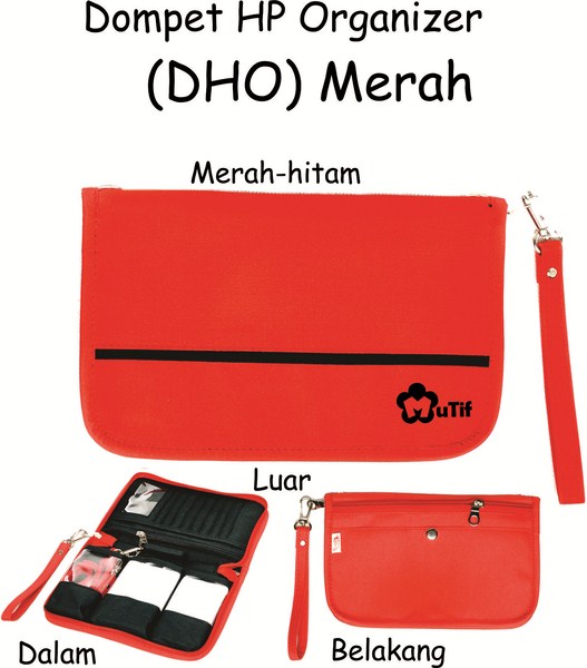 hpo-tas-handphone-organizer-dompet-hp-merah